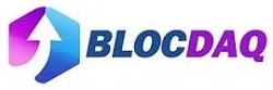 blocdaq website logo